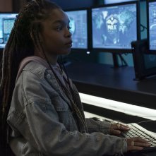 G20: Marsai Martin in una foto