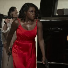 G20: Viola Davis in una scena