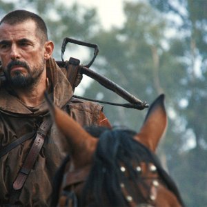 Guglielmo Tell: un'immagine del film