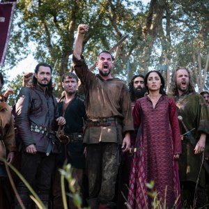Guglielmo Tell: una scena del film