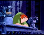 Il Gobbo di Notre Dame: l'edizione Blu-Ray del film Disney in sconto su Amazon
