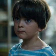 L'attachement: César Botti in una sequenza