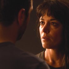 L'attachement: Vimala Pons in una scena