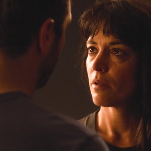 L'attachement: Vimala Pons in una scena