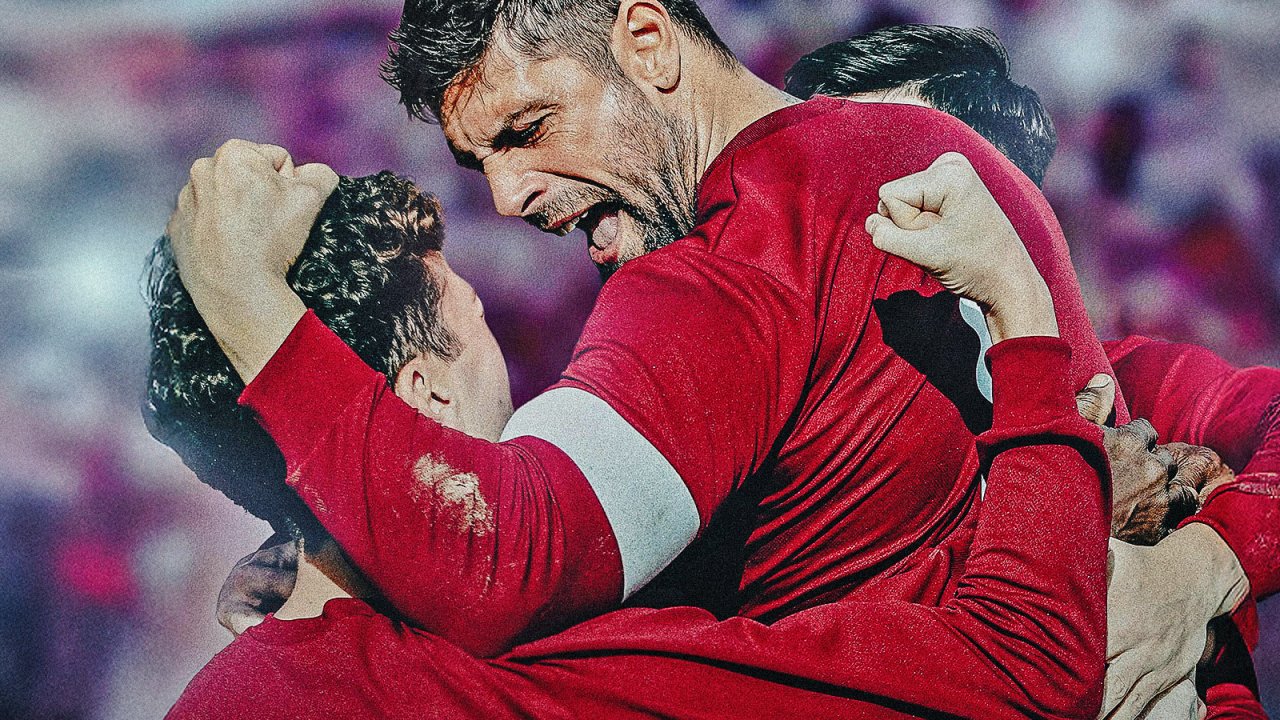 Locandina de L'ultima sfida.