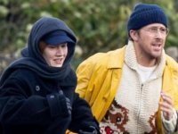 Ryan Gosling in missione suicida (controvoglia) per salvare la Terra nel primo sguardo a Project Hail Mary