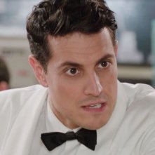 Salvo è interpretato dall'attore Emanuel Caserio