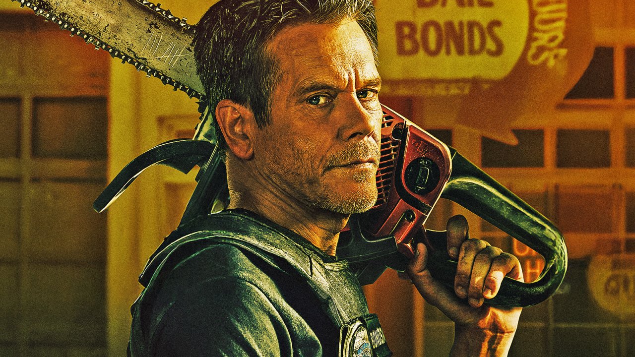 Un'immagine di The Bondsman.