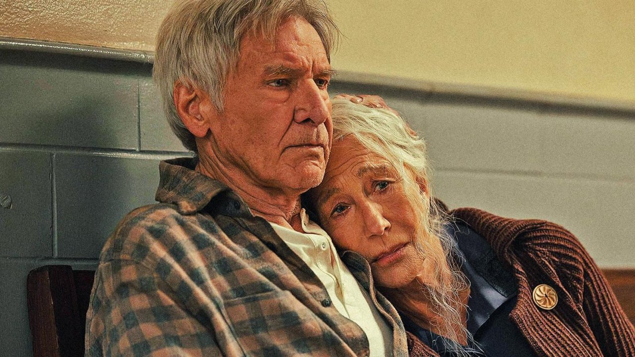 Una scena dalla puntata 6 di 1923 stagione 2