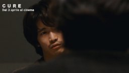 Cure - Trailer Ufficiale Del Film Di Kiyoshi Kurosawa