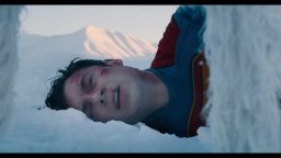 Superman - Clip estesa del cinecomic di James Gunn con David Corenswet