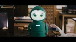 M3GAN 2.0 - Trailer italiano dell'horror Blumhouse