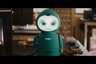 M3GAN 2.0 - Trailer italiano dell'horror Blumhouse