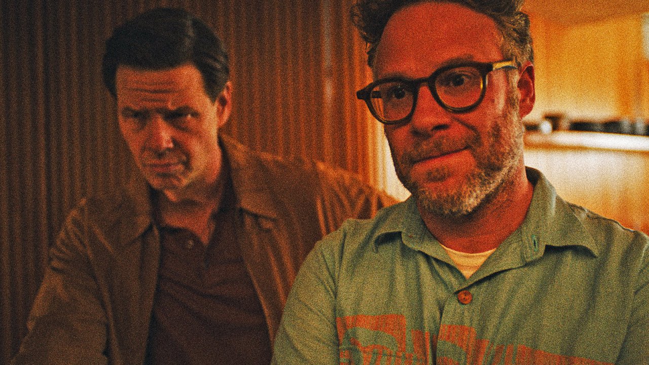 Il backstage di Adolescence