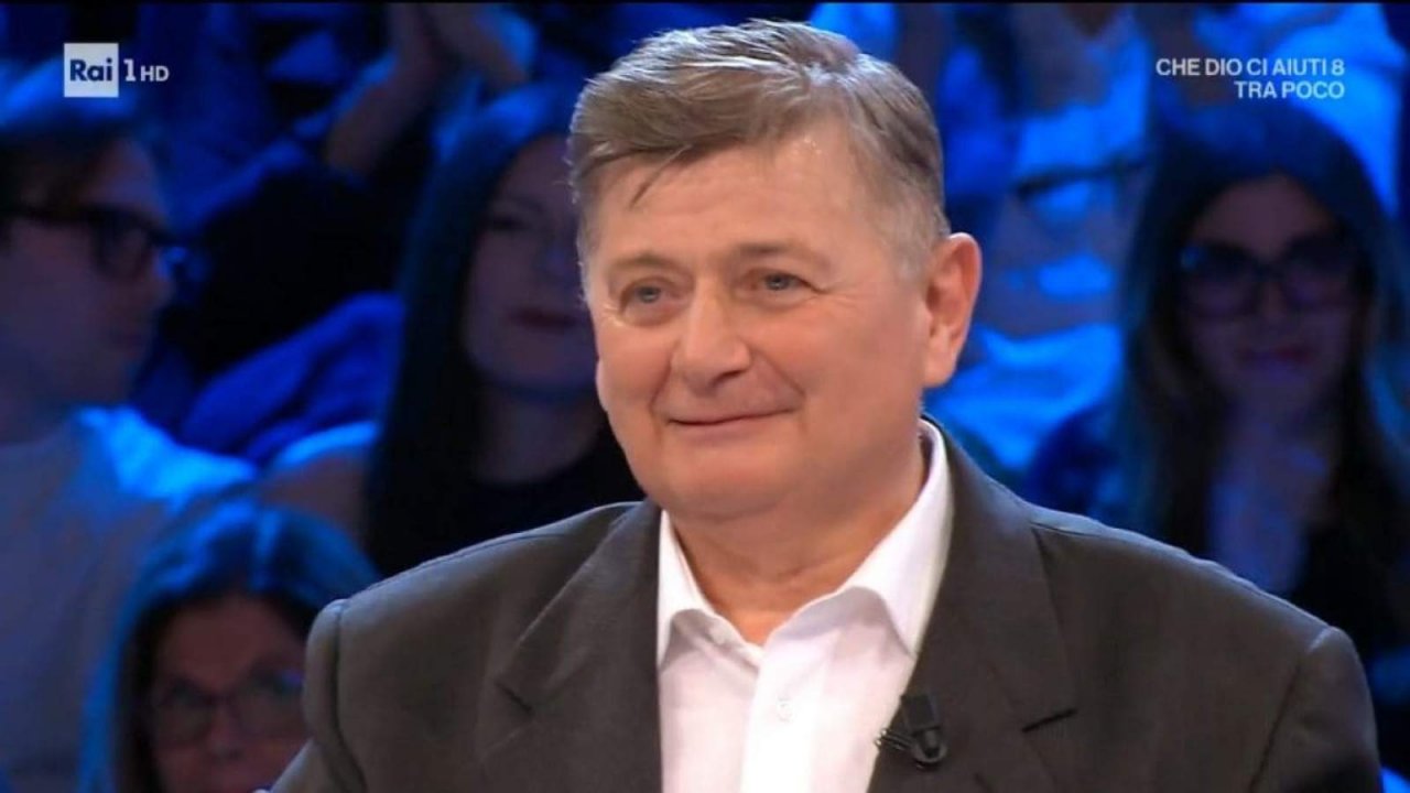 Affari Tuoi, Stefano della Toscana