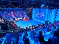 Amici 24, anticipazioni serale del 5 aprile: due allievi a rischio eliminazione, lite tra Zerbi e Pettinelli