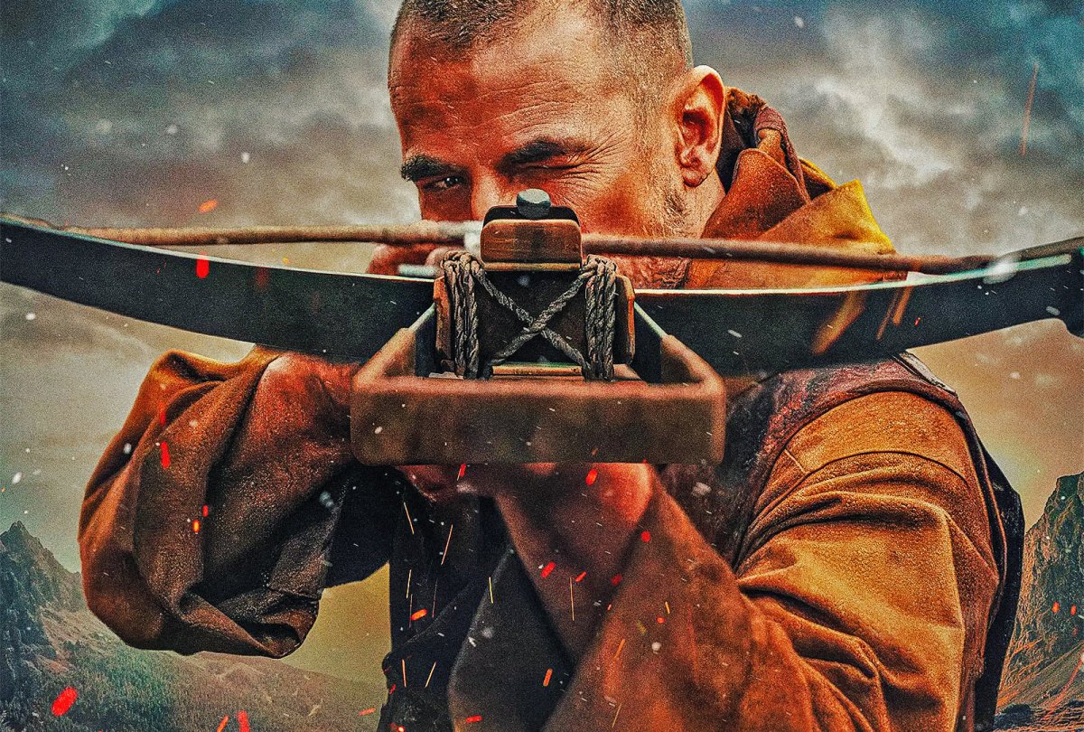 film e programmi tv di claes bang