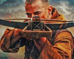 Guglielmo Tell, recensione: Claes Bang in bilico tra Braveheart e Rambo
