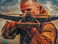 Guglielmo Tell, recensione: Claes Bang in bilico tra Braveheart e Rambo