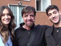 Grande Fratello, Helena Prestes riceve il Tapiro d'Oro: 'ecco chi mi stava veramente antipatico in Casa'