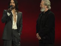 Jared Leto e Jeff Bridges anticipano il trailer di Tron: Ares, sarà un film molto punk rock