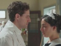 La Promessa, anticipazioni 5 aprile: Vera si riavvicina a Lope
