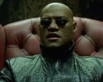 Matrix 5, Laurence Fishburne su un possibile ritorno: 'Dipende da molti fattori'