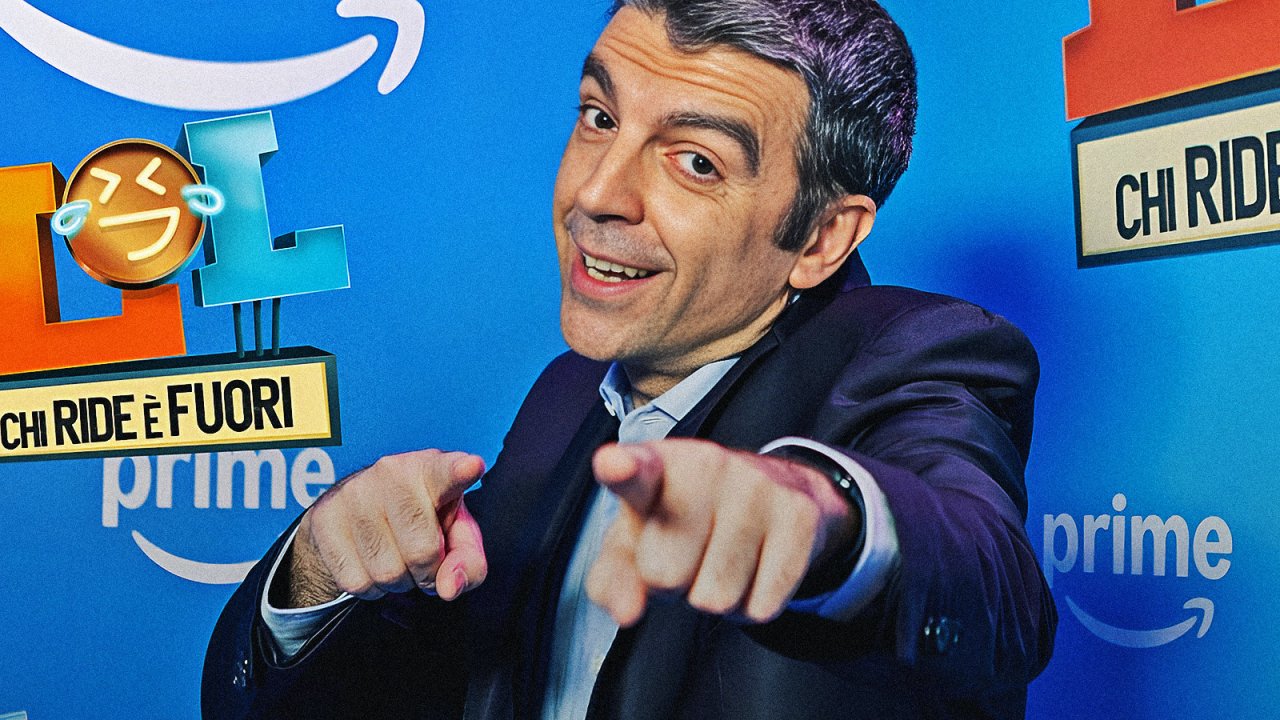 Federico Basso, Raul Cremona, Valeria Graci e Flora Canto sono i concorrenti di LOL 5