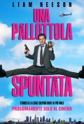 Locandina di Una pallottola spuntata