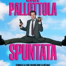 Locandina di Una pallottola spuntata