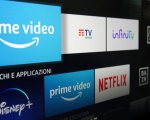 Per Netflix e Prime Video sarà un 2025 difficile? Ancora leader dello streaming ma i dati sono in calo