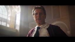 Una Pallottola Spuntata - Teaser Trailer del reboot con Liam Neeson e Pamela Anderson