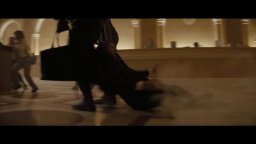 The Naked Gun - Teaser Trailer del reboot con Liam Neeson e Pamela Anderson