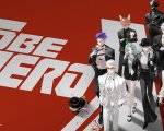 To Be Hero X: questo nuovo anime cinese sfida l’industria giapponese