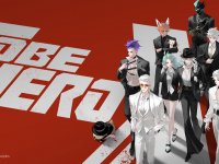 To Be Hero X: questo nuovo anime cinese sfida l'industria giapponese