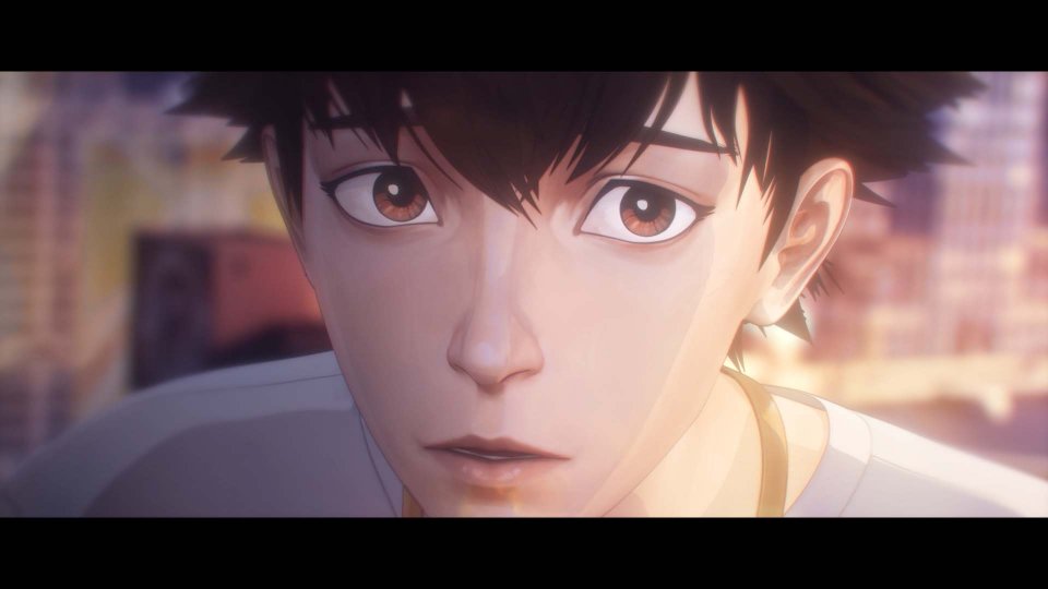 To Be Hero X Co Lin Ling