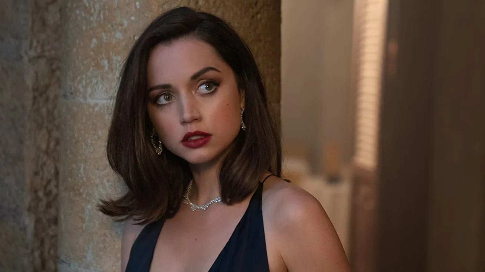 Ana de Armas