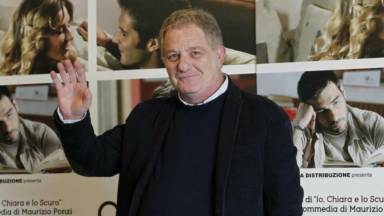 Antonello Fassari aveva 72 anni