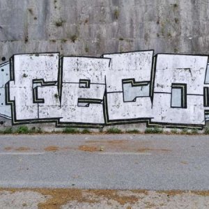 The Art of Disobidience: una scena del documentario