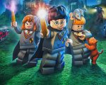 Volete rivivere la magia dei film di Harry Potter? Ecco i migliori set LEGO