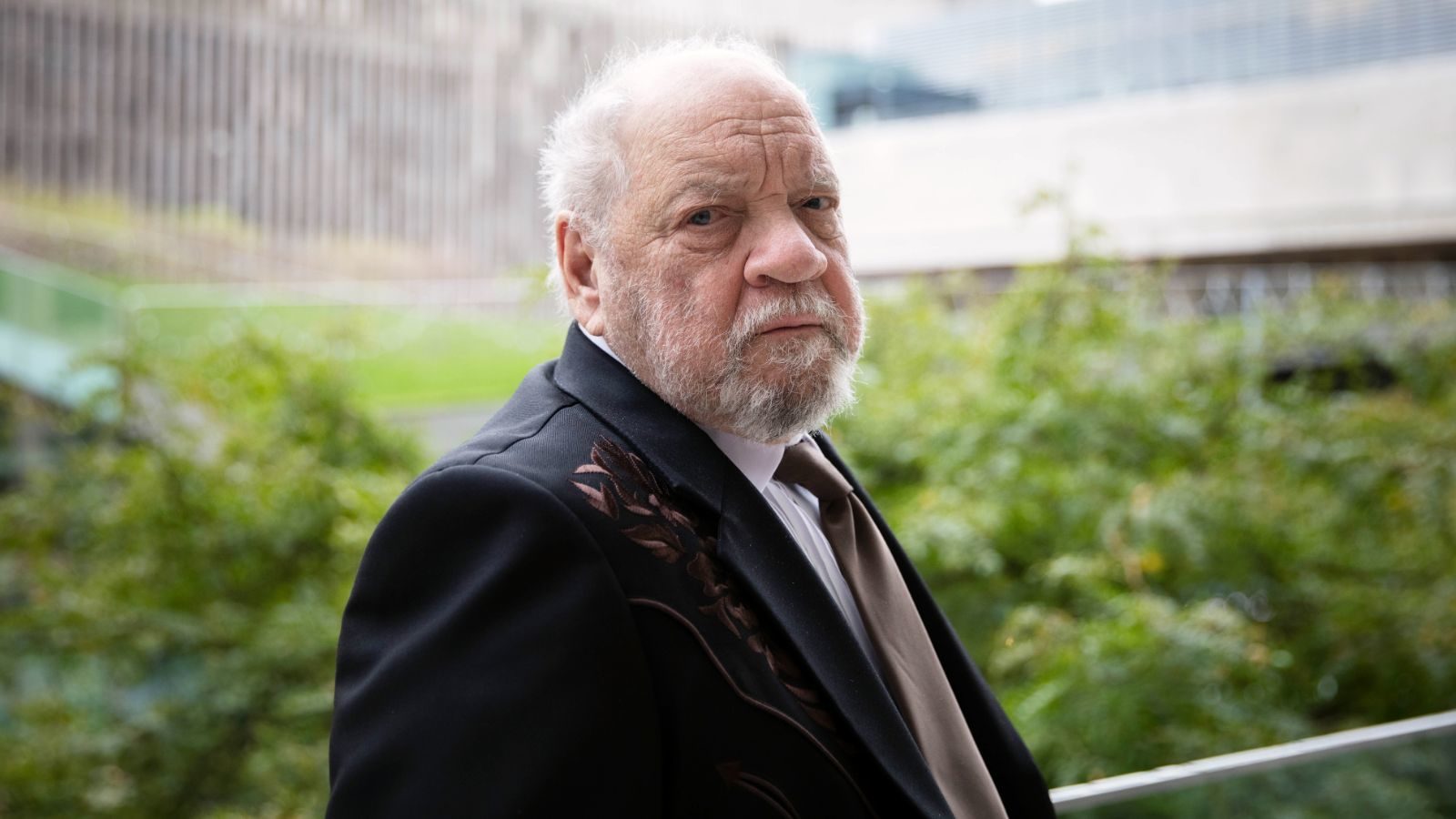 Paul Schrader