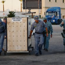 L'ultimo spettacolo: il sequestro degli animali del Circo Martin