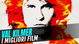 I 5 migliori film con Val Kilmer