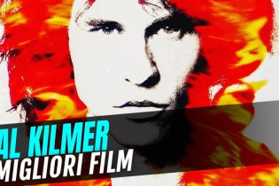 I 5 migliori film con Val Kilmer