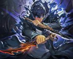 Da Goblin Slayer a Overlord, 5 titoli da recuperare se sei fan di Solo Leveling