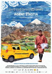 Locandina di Bhutan - Il paese della felicità