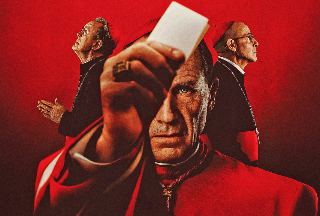 Conclave: tra fascino e solennità, l'edizione 4K UHD è perfetta per entrare nei segreti del Vaticano
