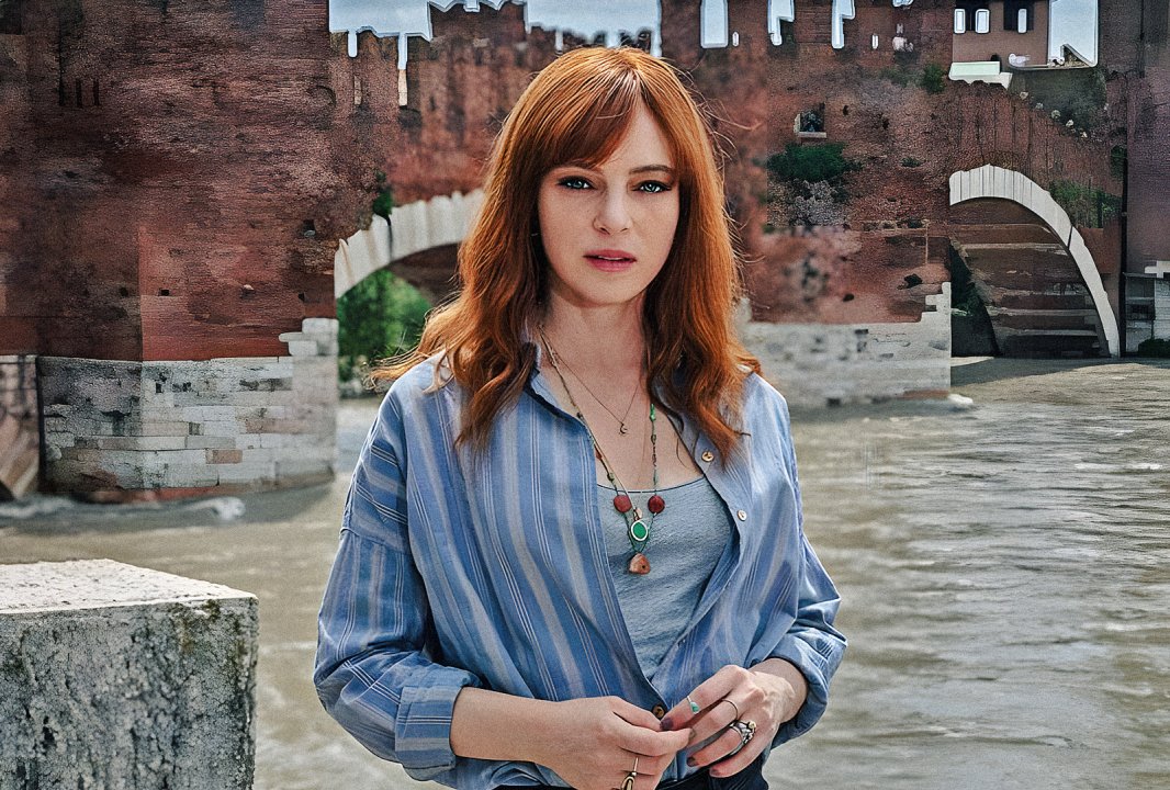 Costanza: alla scoperta delle location della nuova serie di Rai 1