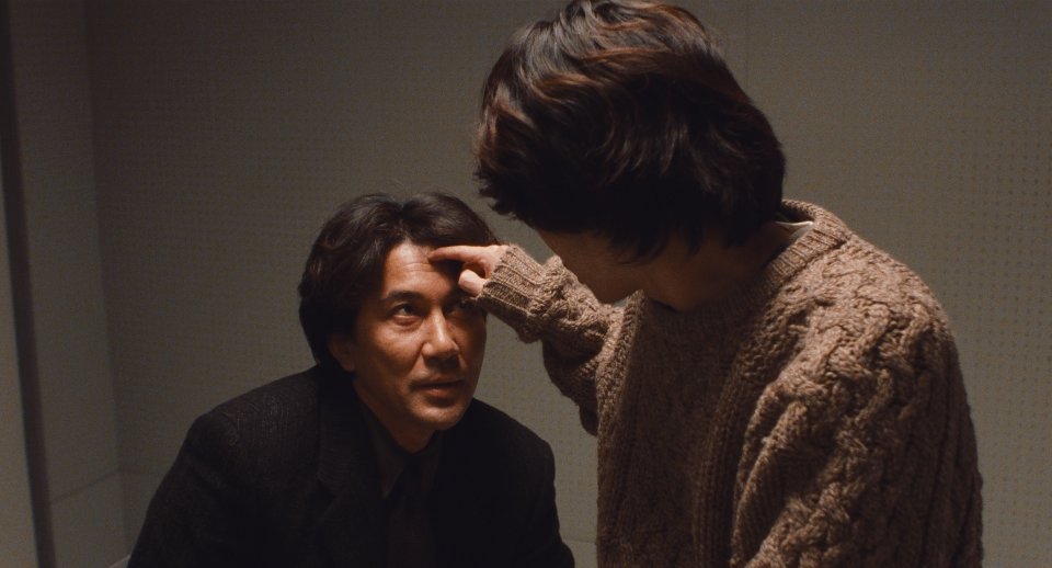 Cure Koji Yakusho E Masato Hagiwara