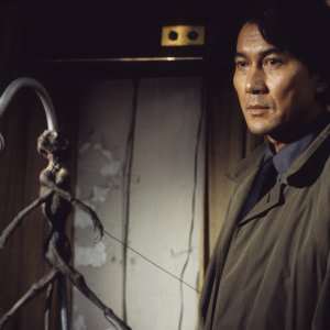 Cure: un'immagine di Koji Yakusho